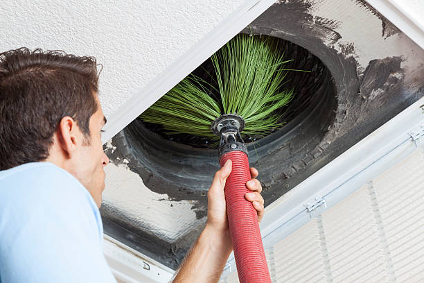 Best Best Air Duct Cleaning Company  in Heritage Pines, FL