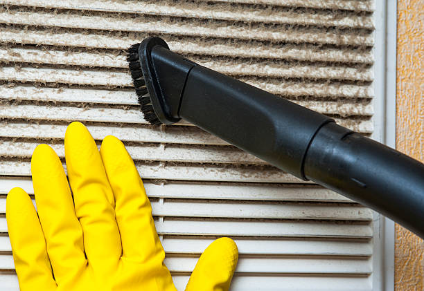 Best Local Air Duct Cleaning Services  in Heritage Pines, FL